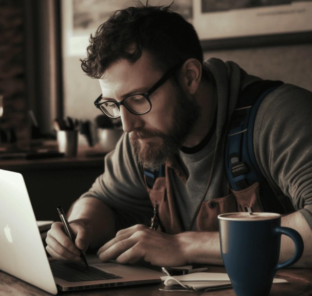 How to Write Expert Level Content: a Comprehensive Guide - Intellectual ...