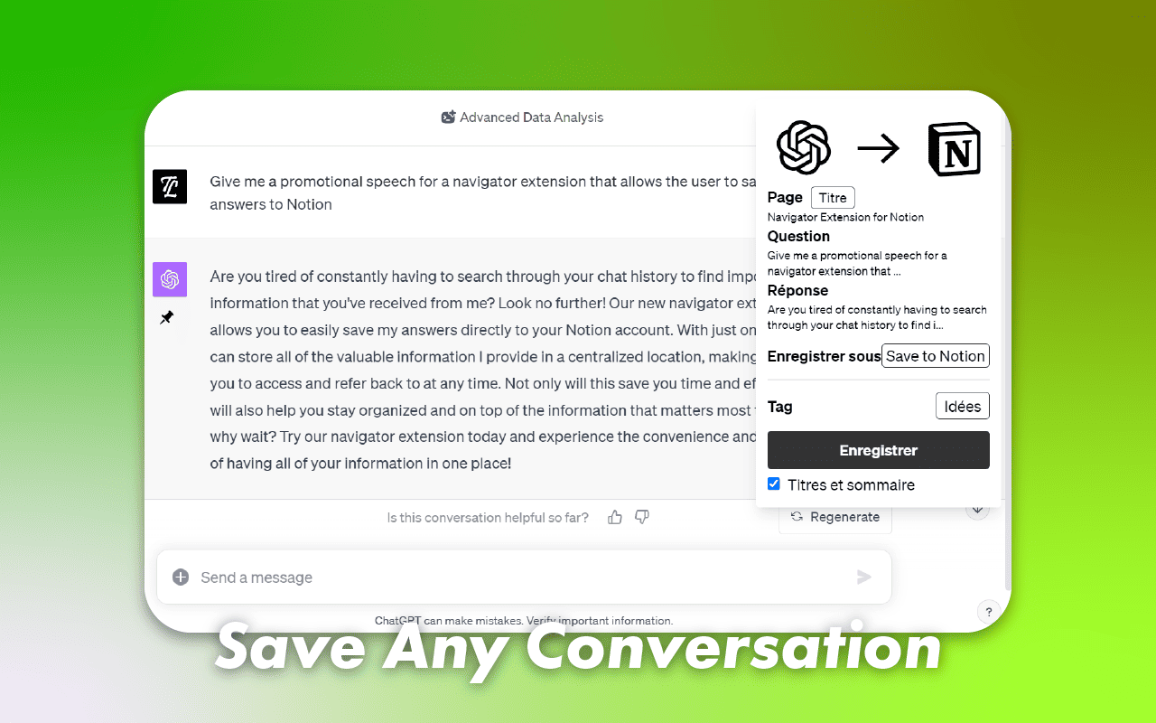 The 7 Very Best ChatGPT Chrome Extensions - Intellectual Lead